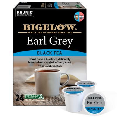 Earl Grey Tea - 3