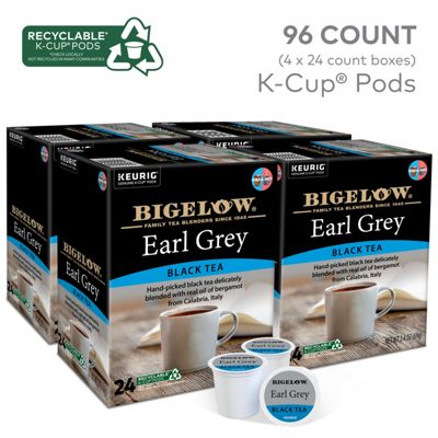 Earl Grey Tea - 4
