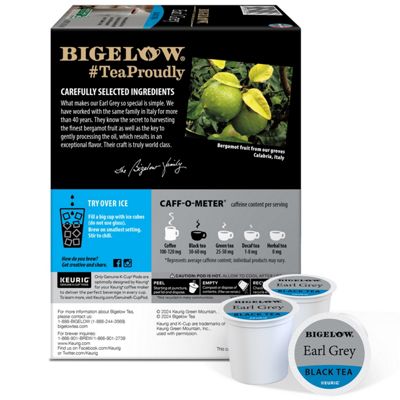 Earl Grey Tea - 5