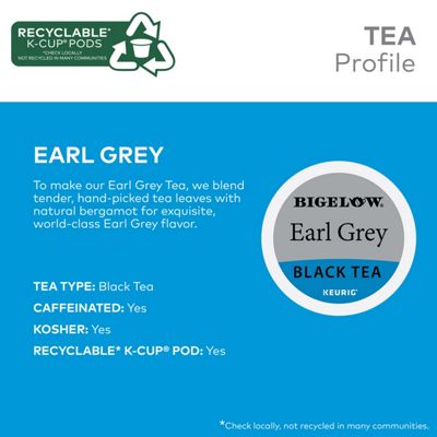 Earl Grey Tea - 6