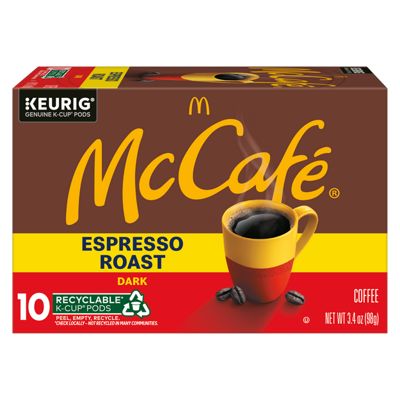 Espresso Roast Coffee - 2