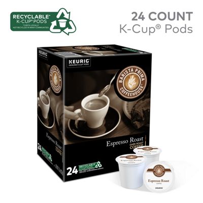 Espresso Roast Coffee - 2