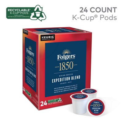 Expedition Blend Coffee - 2