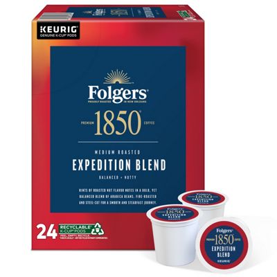 Expedition Blend Coffee - 3
