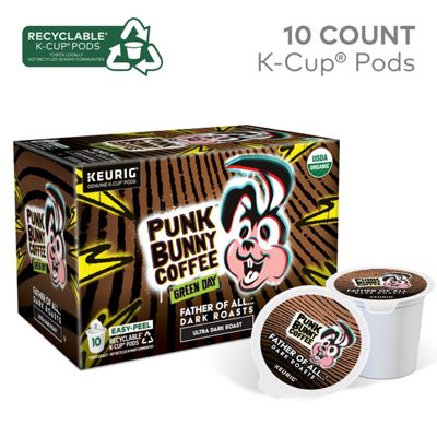 Father of All Dark Roasts Coffee® - 2
