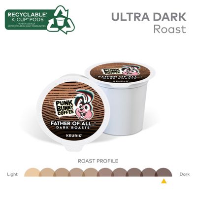 Father of All Dark Roasts Coffee® - 6