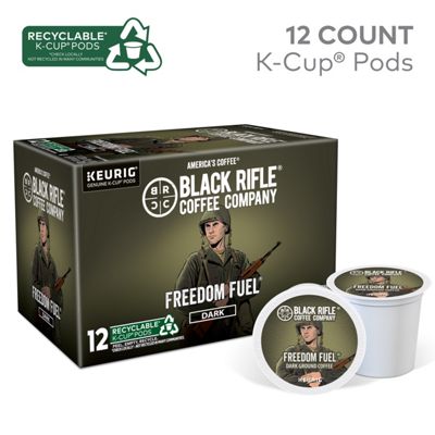 Freedom Fuel® Coffee - 2