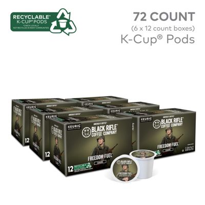 Freedom Fuel® Coffee - 3
