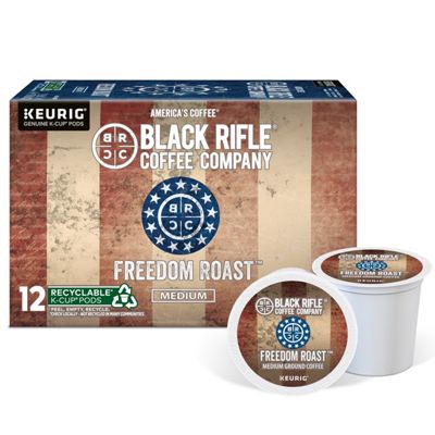 Freedom Roast™ Coffee - 2