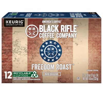 Freedom Roast™ Coffee - 3