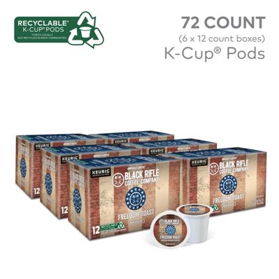 Freedom Roast™ Coffee - 4