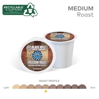 Freedom Roast™ Coffee - 5