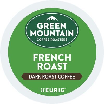 French Roast Coffee