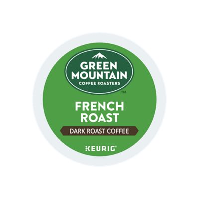 Variety Regular Coffee Box - 7