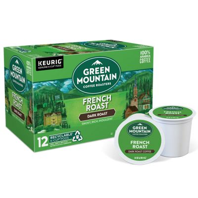 French Roast Coffee - 3