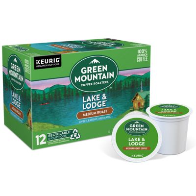 Lake & Lodge® Coffee - 2