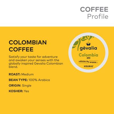 Colombian Coffee - 5