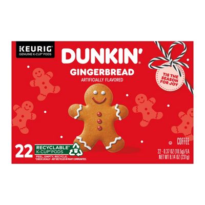 Gingerbread - 3