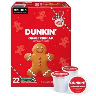 Gingerbread - 2