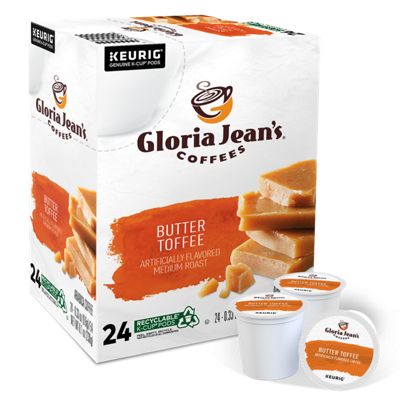 Butter Toffee Coffee - 2