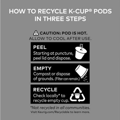 Hazelnut Coffee - 7