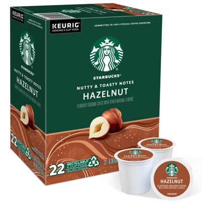 Hazelnut Coffee - 2