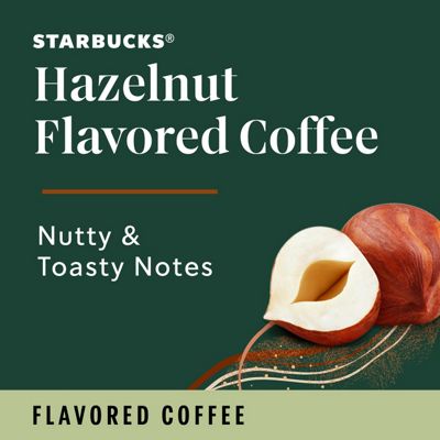 Hazelnut Coffee - 3