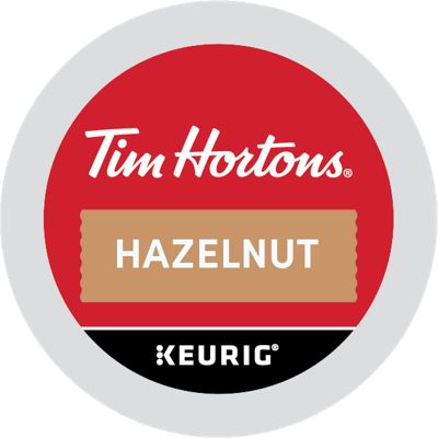 Hazelnut Coffee