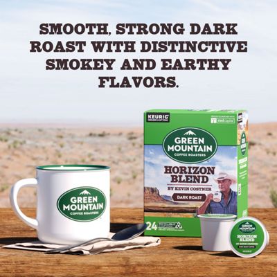 Horizon Blend Coffee - 8