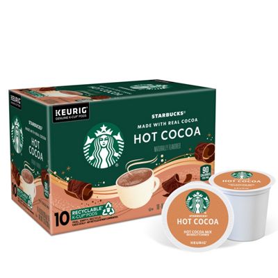 Hot Cocoa - 2