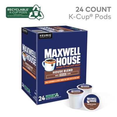 House Blend Coffee - 2