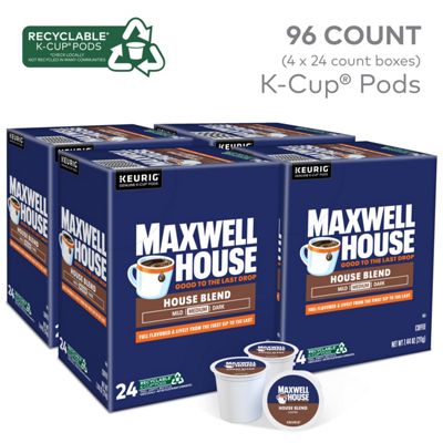House Blend Coffee - 3