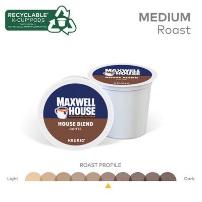House Blend Coffee - 5