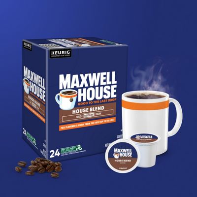 House Blend Coffee - 6