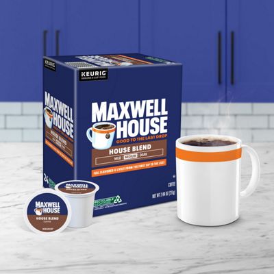 House Blend Coffee - 7
