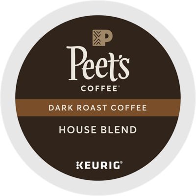 House Blend Coffee