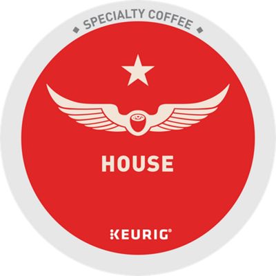 House Coffee