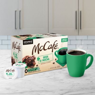 Irish Mocha - 2