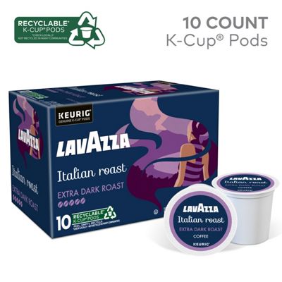 Italian Roast Coffee - 2