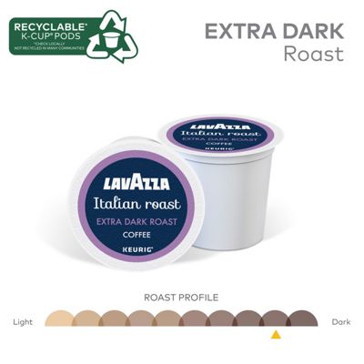 Italian Roast Coffee - 5