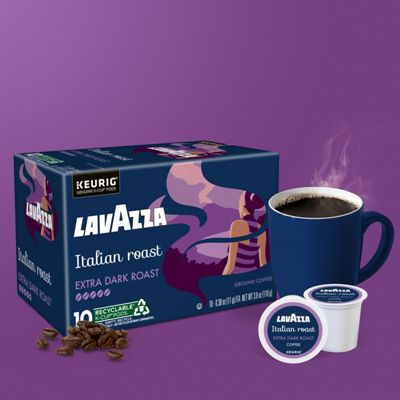 Italian Roast Coffee - 6