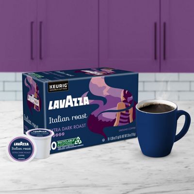 Italian Roast Coffee - 7
