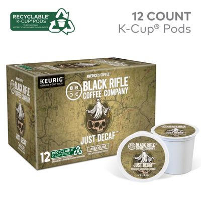 Just Decaf™ Coffee - 2