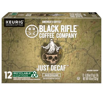 Just Decaf™ Coffee - 3