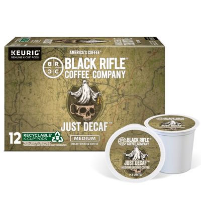Just Decaf™ Coffee - 4