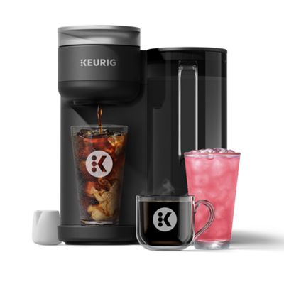 K-Brew + Chill™ Coffee Maker – Makes Cold Iced Coffee - image 2