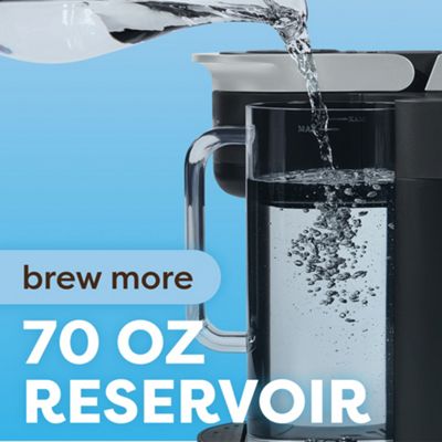K-Brew + Chill™ Coffee Maker – Makes Cold Iced Coffee - image 8
