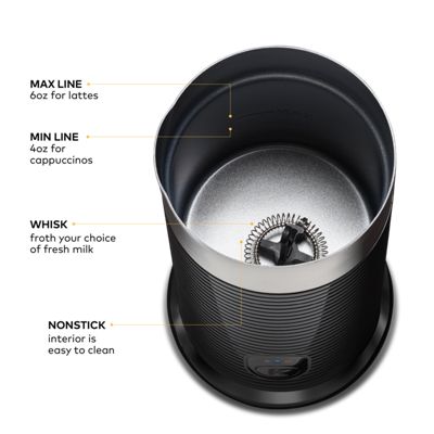 Keurig® K-Café® Barista Bar Single Serve Coffee Maker and Frother - image 11