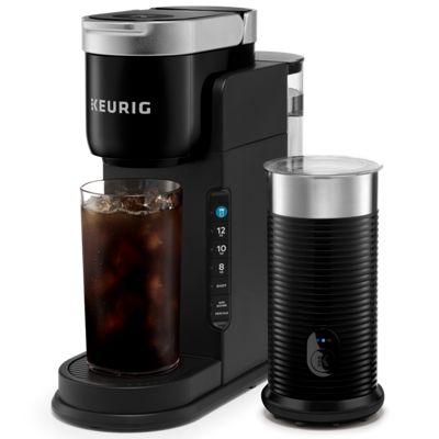 Keurig® K-Café® Barista Bar Single Serve Coffee Maker and Frother - image 3