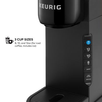 Keurig® K-Café® Barista Bar Single Serve Coffee Maker and Frother - image 7